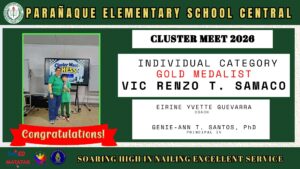Cluster Meet 2026 Individual Level - 01
