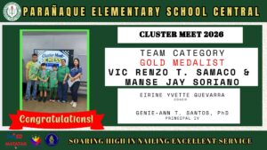 Cluster Meet 2026 Individual Level - 02