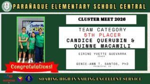 Cluster Meet 2026 Individual Level - 04