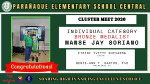Cluster Meet 2026 Individual Level - 05