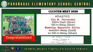 Cluster Meet - Track and Field - 03