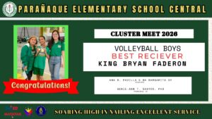 Cluster Meet - Volleyball 02